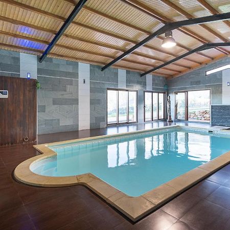 Valdegodos Luxury Valdeorrasヴィラ エクステリア 写真