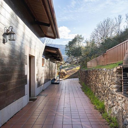 Valdegodos Luxury Valdeorrasヴィラ エクステリア 写真