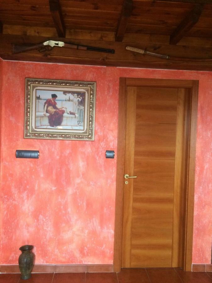 Valdegodos Luxury Valdeorrasヴィラ エクステリア 写真